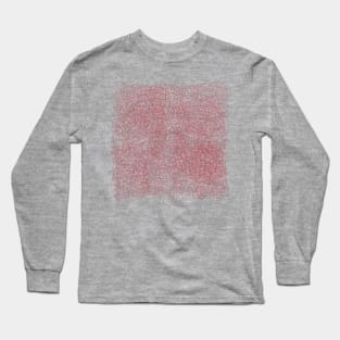 abstract 015 Long Sleeve T-Shirt